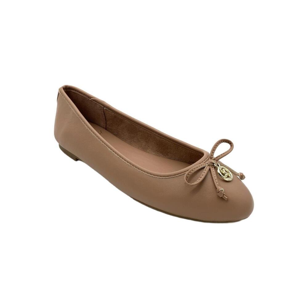 Sam and Libby Callan Slip-On Ballet Flats French Macaron - Medium